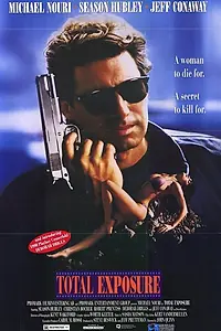 Постер к фильму «Роковая фотография (1991)»