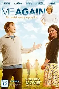 Постер к фильму «Я снова (2012)»