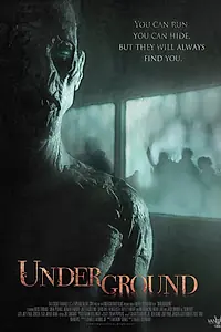 Постер к фильму «Подземелье (2010)»