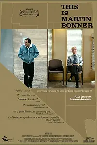 Главный постер фильма «Это Мартин Боннэр (2013)»