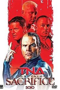 Главный постер фильма «TNA Жертвоприношение (2010)»