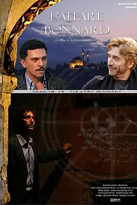 Постер к фильму «L'affare Bonnard (2010)»