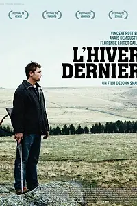 Главный постер фильма «Последняя зима (2011)»