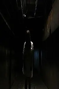 Постер к фильму «The Crying Dead (2011)»