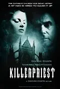 Постер к фильму «Killer Priest (2011)»