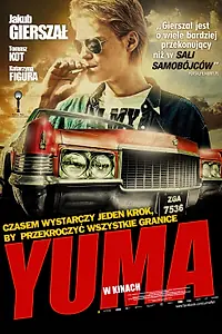 Постер к фильму «Юма (2012)»