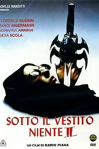 Постер к фильму «Слишком красивые, чтобы умереть 2 (1988)»