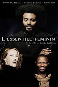 Главный постер фильма «L'essentiel féminin (2010)»