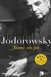 Главный постер фильма «Театр без конца (1965)»