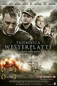 Главный постер фильма «Тайна Вестерплатте (2013)»