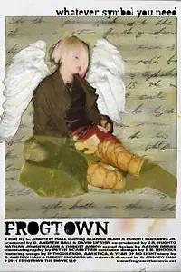 Постер к фильму «Frogtown (2011)»