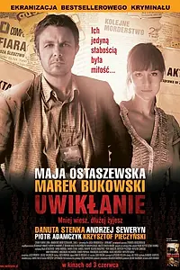 Постер к фильму «Запутанность (2011)»