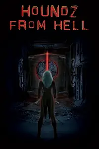 Постер к фильму «Houndz from Hell (2011)»