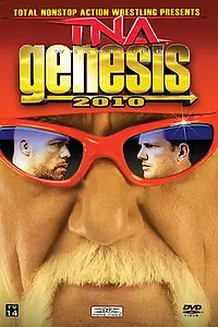 Постер к фильму «Генезис (2010)»