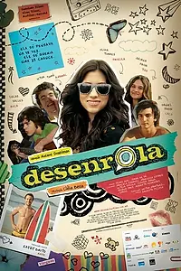 Постер к фильму «Разворот (2010)»