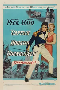 Постер к фильму «Капитан Горацио (1951)»