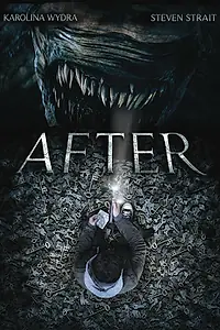 Постер к фильму «После (2012)»