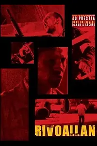 Главный постер фильма «Rivoallan (2008)»