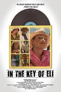 Главный постер фильма «In the Key of Eli (2011)»