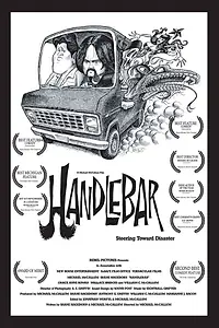 Постер к фильму «Handlebar (2010)»
