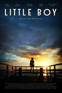 Постер к фильму «Малыш (2014)»