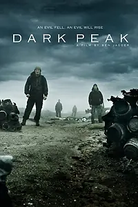 Постер к фильму «Dark Peak»