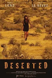 Постер к фильму «Deserted (2011)»
