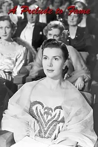 Постер к фильму «Прелюдия к славе (1950)»