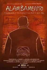 Постер к фильму «Alambamento (2011)»