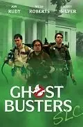 Постер к фильму «Ghostbusters SLC (2010)»