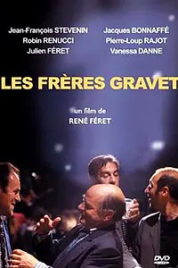 Постер к фильму «Братья Граве (1996)»