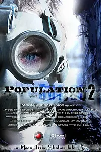 Главный постер фильма «Популяция: 2 (2012)»