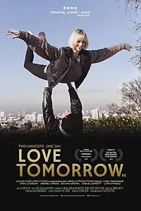 Главный постер фильма «Love Tomorrow (2012)»
