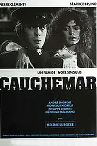 Постер к фильму «Кошмар (1980)»