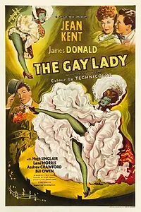 Постер к фильму «Тротти Тру (1949)»