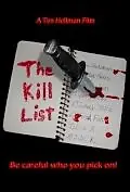 Постер к фильму «The Kill List (2007)»