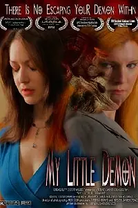 Постер к фильму «My Little Demon (2012)»