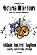 Постер к фильму «Nocturnal After Hours (2011)»
