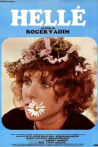 Постер к фильму «Элле (1972)»