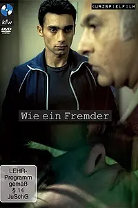 Постер к фильму «Wie ein Fremder (2011)»