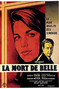Главный постер фильма «Смерть красавицы (1961)»