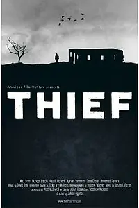Постер к фильму «Thief (2010)»