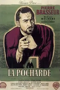 Главный постер фильма «Пьянчужка (1953)»