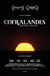 Постер к фильму «Корфаландес, чилийская рапсодия (2002)»