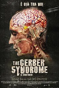 Постер к фильму «Синдром Гербера (2011)»