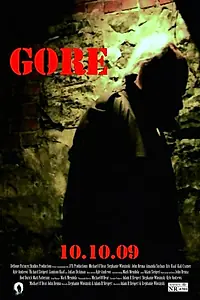 Постер к фильму «Gore (2009)»