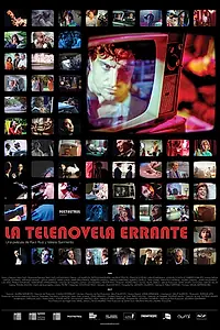 Главный постер фильма «Блуждающая мыльная опера (2017)»