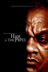 Постер к фильму «Ham & the Piper (2013)»