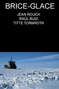 Постер к фильму «Ледокол (1988)»