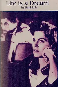 Постер к фильму «Припоминание предъявлений, или Жизнь есть сон (1986)»